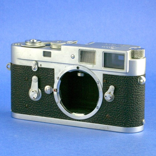 Corpo fotocamera leica - fotocamera,