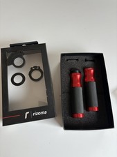Manopole moto rizoma - manopole,