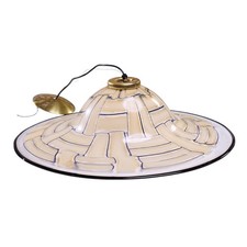Barovier & Toso Mid Century