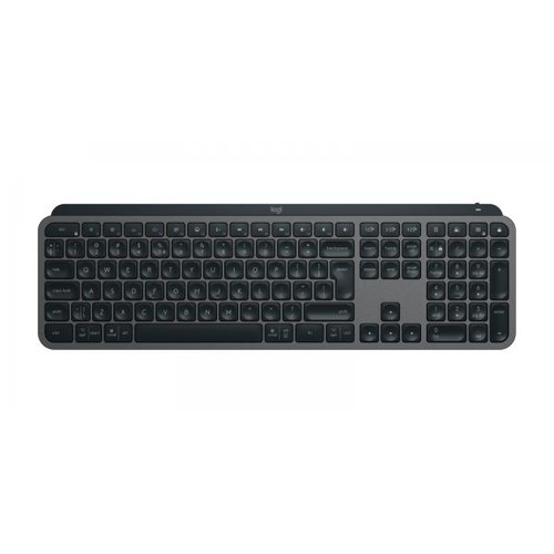Logitech master keys - logitech, combo