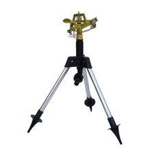 Irrigatore battente 360 - irrigatore,