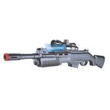 FUCILE PISTOLA GIOCATTOLO A
