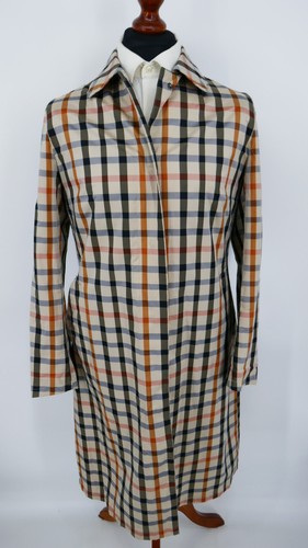 Giacca cappotto trench donna