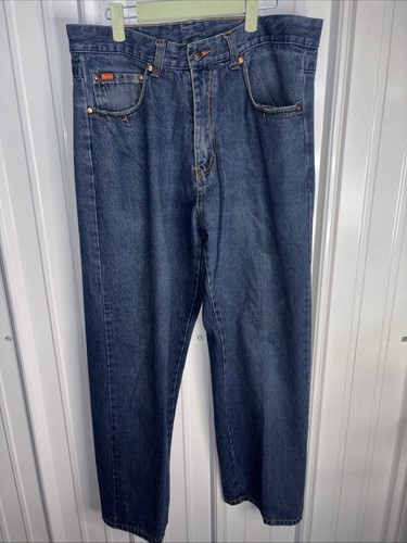 Jeans uomo karl kani - kani, baggy