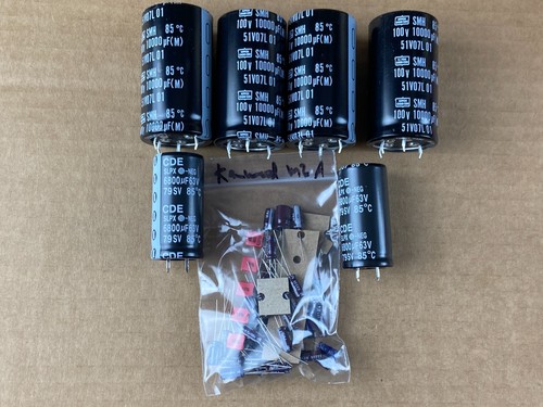 Kenwood basic m2a kit - m2a,