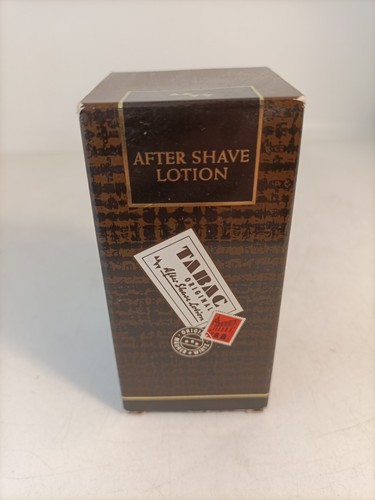 Tabac after shave lotion 50ml - lotion,