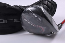 Albero Cobra DS-Adapt Max #3 legno / 15,5 gradi / flessibile regolare Denali rosso 50