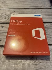 MICROSOFT OFFICE 2016 CASA e