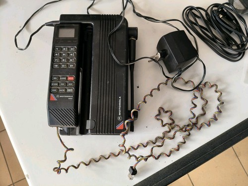 Telefono portatile auto - da,