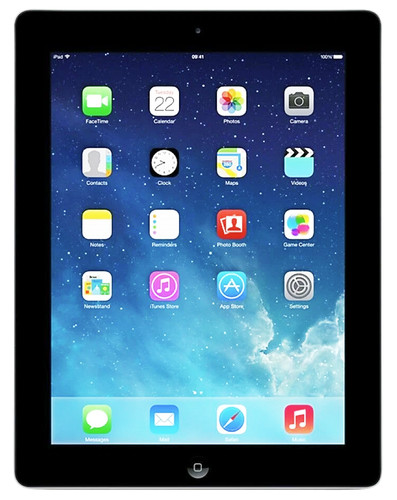 Apple ipad - (3a, generazione)