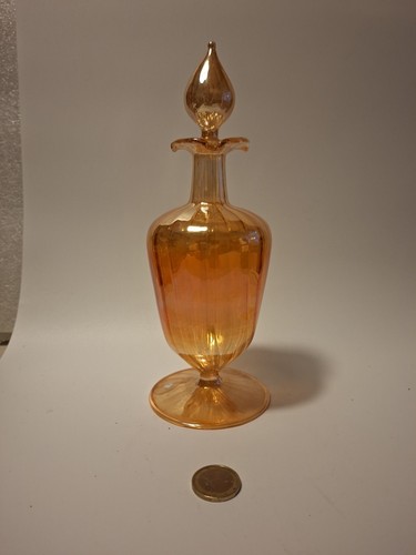 Boccetta porta profumo essenza - profumo,