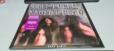 DEEP PURPLE - MACHINE HEAD