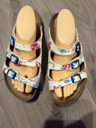 Birkenstock papillio florida - birkenstock,