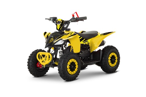 Mini quad bambini 49cc - bambini,