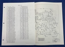 Schema pieghevole originale