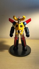 Figure GAIKING IL ROBOT GUERRIERO DAIKU MARYU Banpresto Toei Animation
