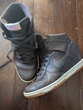 Nike Dunk Sky High Hidden