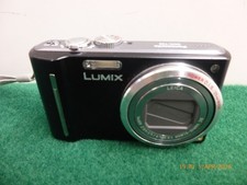 Panasonic lumix dmc tz8 1 - lumix, dmc-tz8,