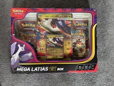 Pokemon Mega Evolution Mega