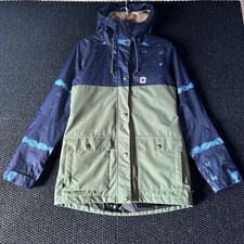 Giacca sci snowboard uomo DC