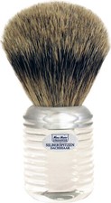 Pennello da barba acrilico