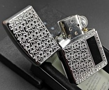 Zippo FLAME PANEL (Floral