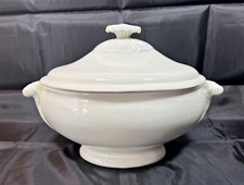 ANTICA ZUPPIERA CERAMICA