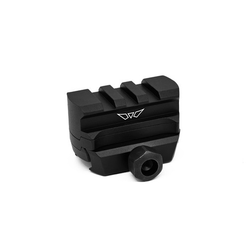 Warne red dot riser - warne, picatinny