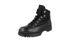 PRADA BRIXXEN BOOTIES COMBAT