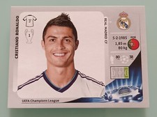 CRISTIANO RONALDO Figurine