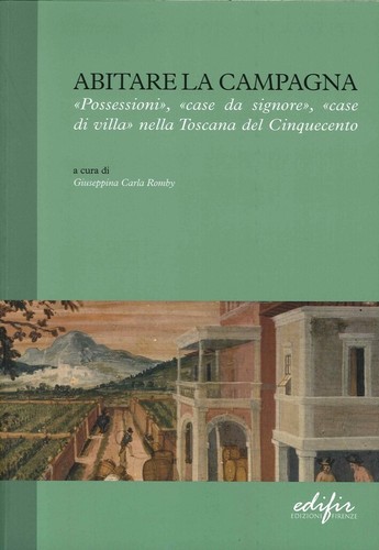 Abitare campagna - abitare,