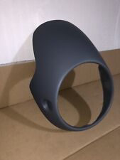 cupolino Cafe Racer Ducati Monster 400 600 620 695 S2r Retro Style E Faro 20 Cm