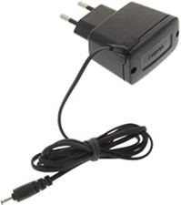 Nuovo: caricabatterie originale Nokia AC-3E, alimentatore, spina 2 mm 6300,6233,6234,6303 e altri
