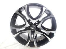 CERCHIO IN LEGA AFTERMARKET SPATH DA 17 POLLICI 5 FORI 7.5JX17 H2 ET 29 CITROEN 