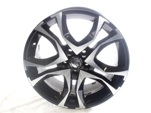 Cerchio lega aftermarket - lega,