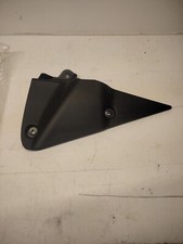 Kawasaki ER 6 N carena