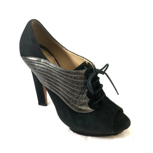 Alberta ferretti stivaletto - alberta,