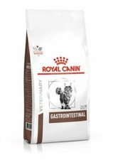 Royal Canin Veterinary Diet Cat Gastro Intestinal 4 kg