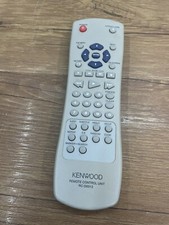 Kenwood RC-D0313 Telecomando