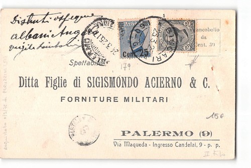 11546 biscari acierno - 11546,