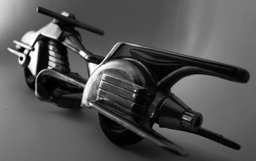 Jet rocket moto space bike - rocket,