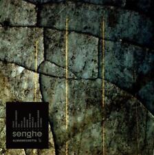 Senghe - Almamegretta (Audio