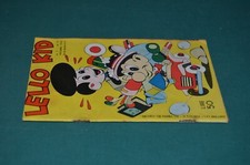 LELLO KID N. 19 Mensile -