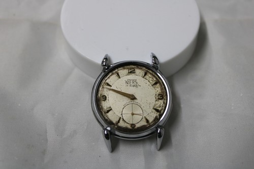 Niers 1130 movement - movement, 36mm