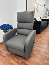 Poltrona Relax Elettrica