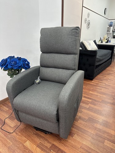 Poltrona relax elettrica - relax,