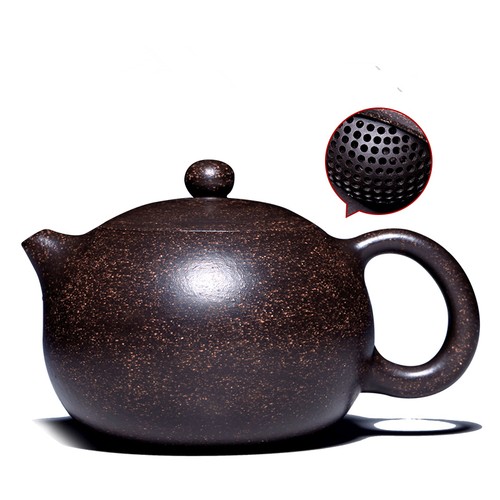 Authentic yixing zisha tea - zisha, pot