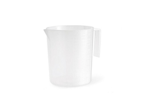 Caraffa brocca plastica - caraffa,