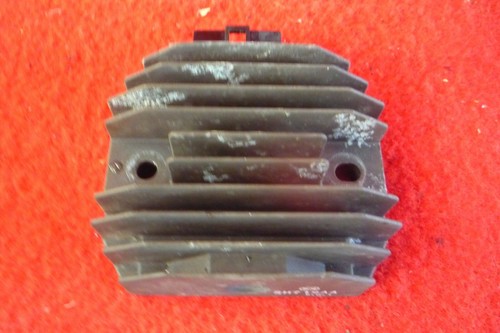 Regolatore tensione yamaha fz6 - tensione,