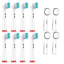 ✅ 8 pcs Replacement